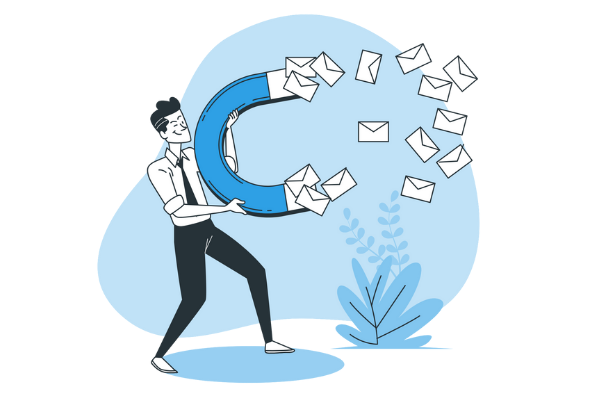 Lead Magnet Ideas To Grow Your Email List Faster